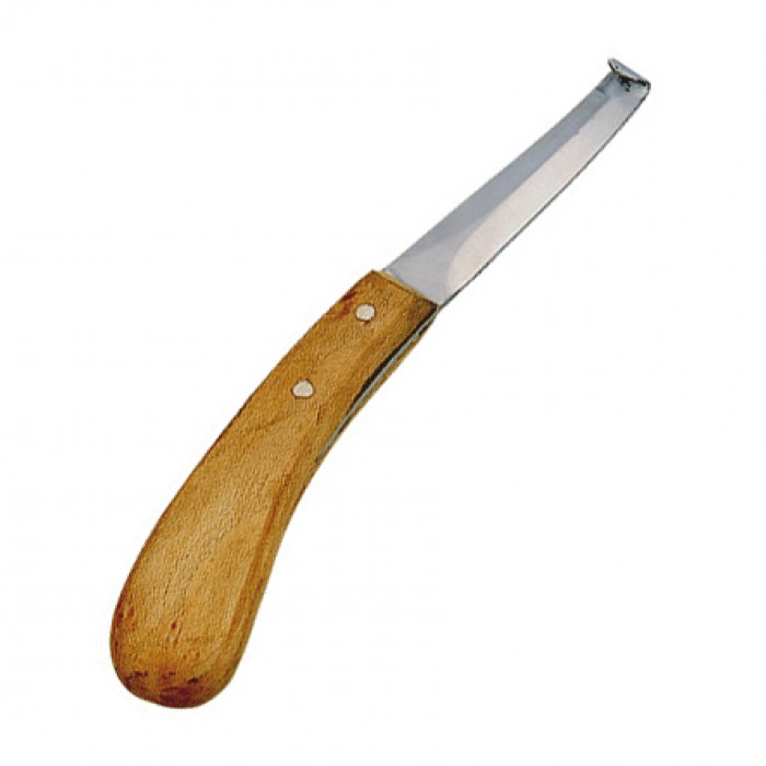 Hoof Knife